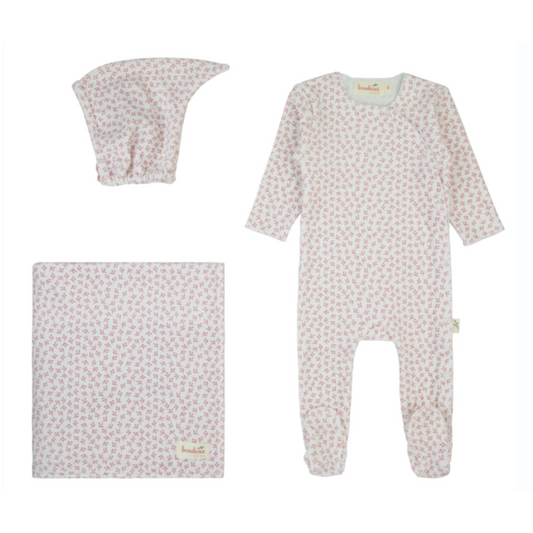 Bondoux Leaf Full Set