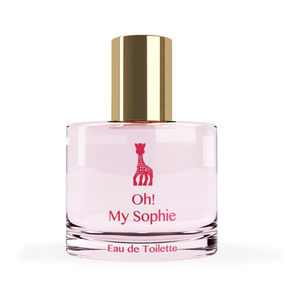 Sophie the Giraffe Perfume