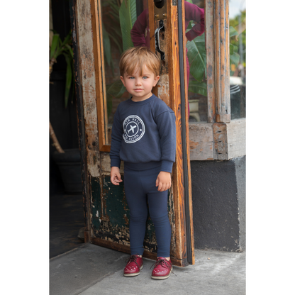 Bondoux Avion 2 Piece