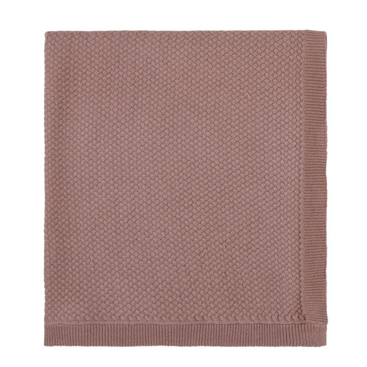 Rompp Woven Knit Blanket