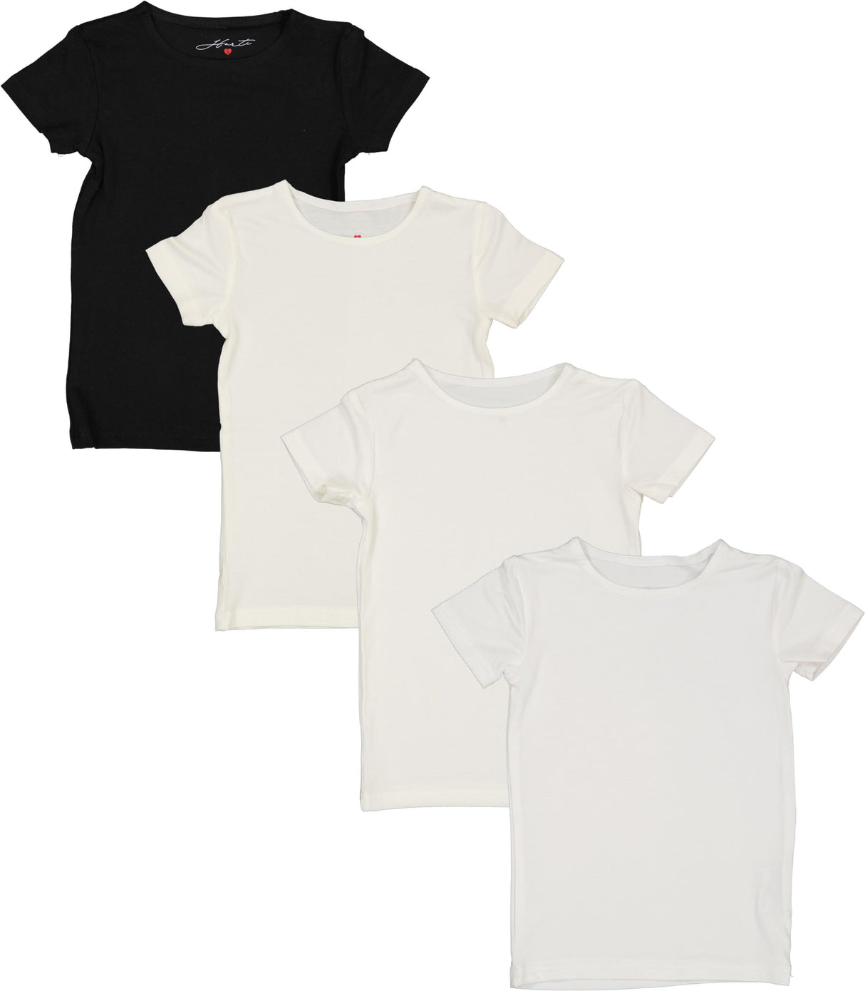 Harti Model Short Sleeve Shell