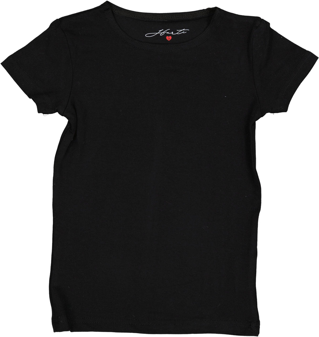 Harti Model Short Sleeve Shell