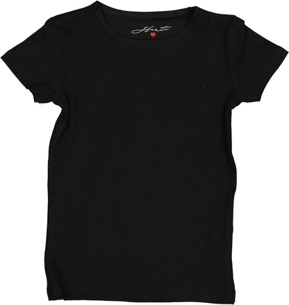 Harti Model Short Sleeve Shell