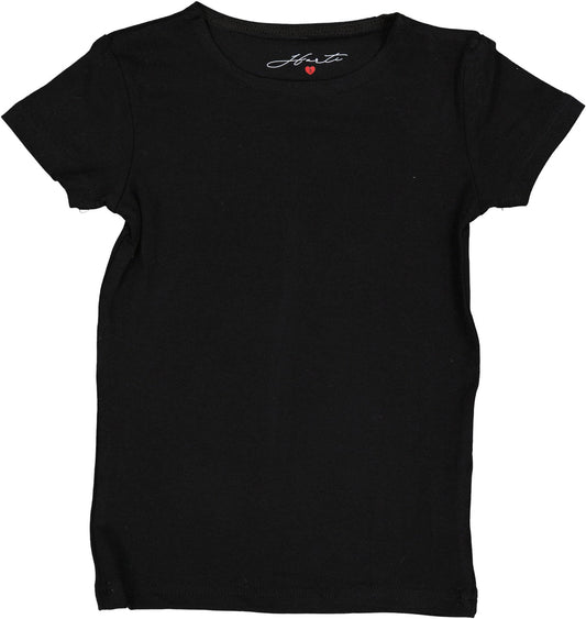 Harti Model Short Sleeve Shell