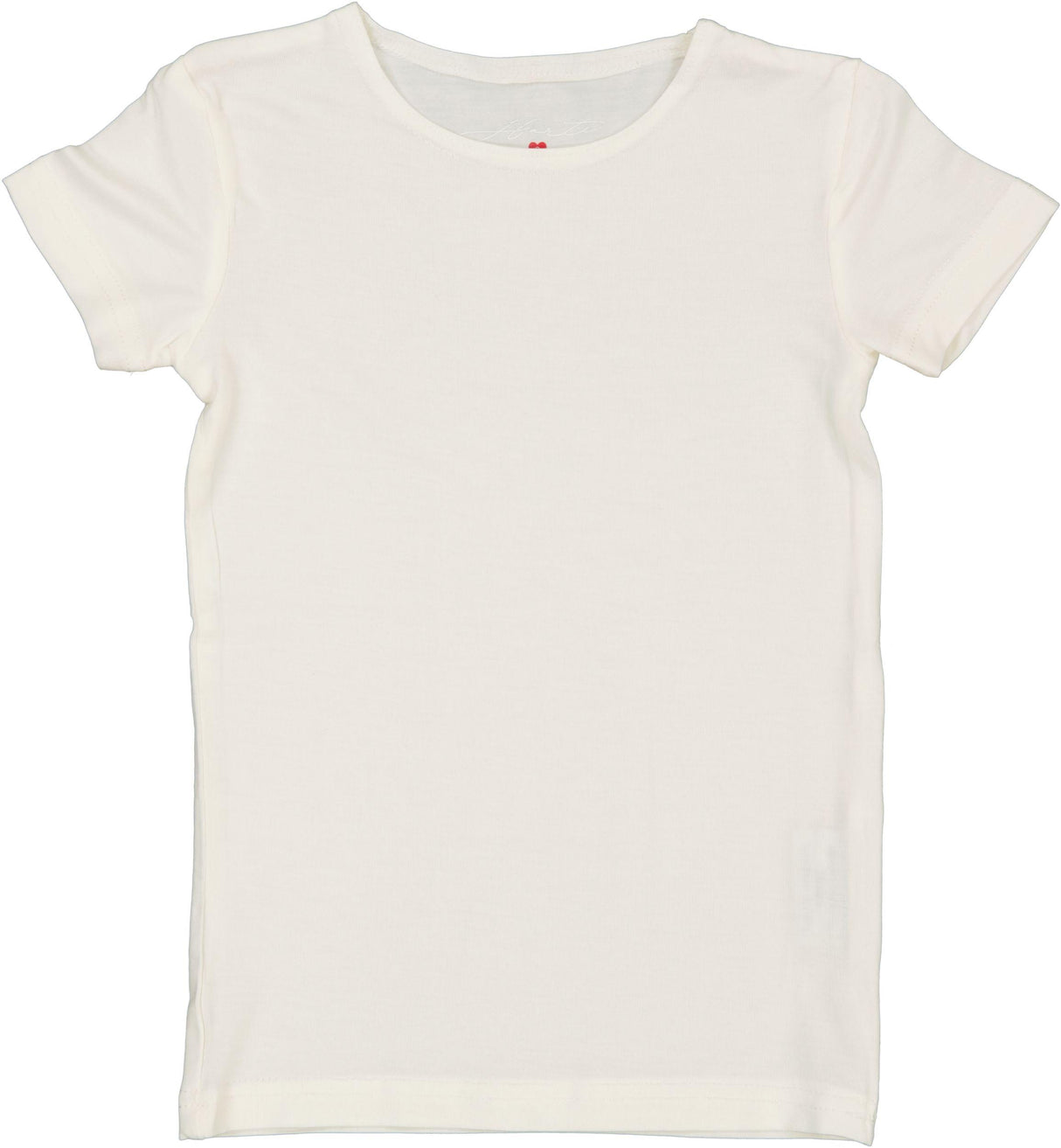 Harti Model Short Sleeve Shell