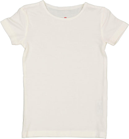 Harti Model Short Sleeve Shell