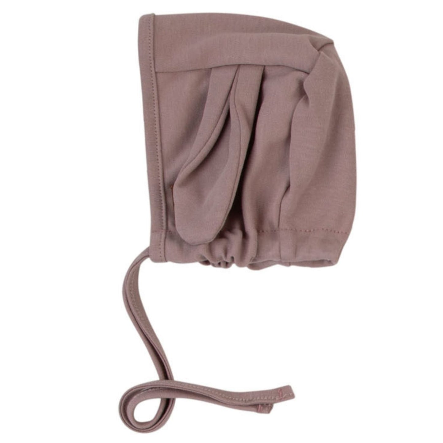 Bondoux Zipper Footie (girl)