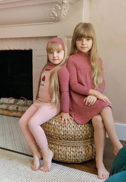 Ely's & Co Autumn Kids Dress