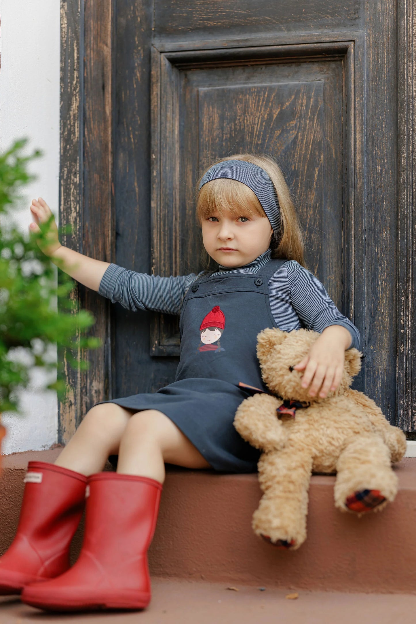 Ely's & Co Autumn Kids Turtle neck