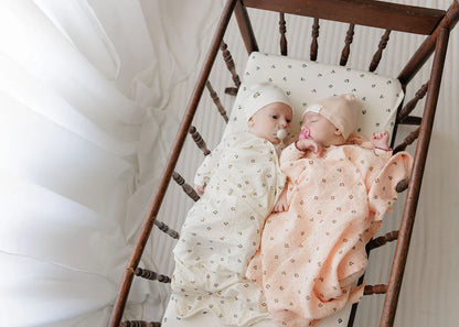 Aurora Modal Cherry Print Take Me Home Set (girl)