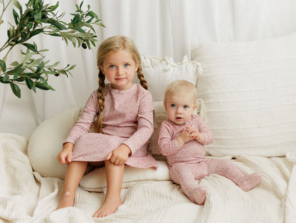 Bonjoy Bud Short Nightgown