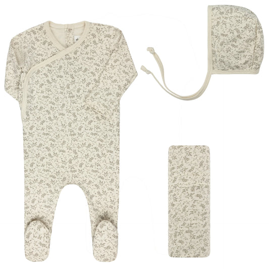 Ely's & Co Vine Take Me Home Set