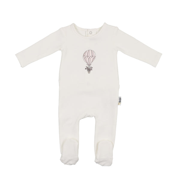 Maniere Air Balloon Footie