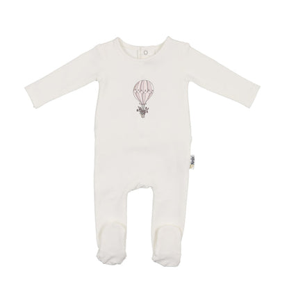 Maniere Air Balloon Footie