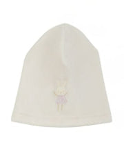 Bondoux 3 Bunny Girl 3pc Layette Set