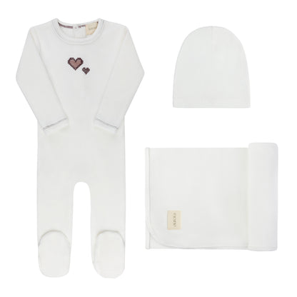 Aurora Cross Stitch 3 Pc Set (g)