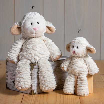 Mary Meyer Marshmallow Lamb