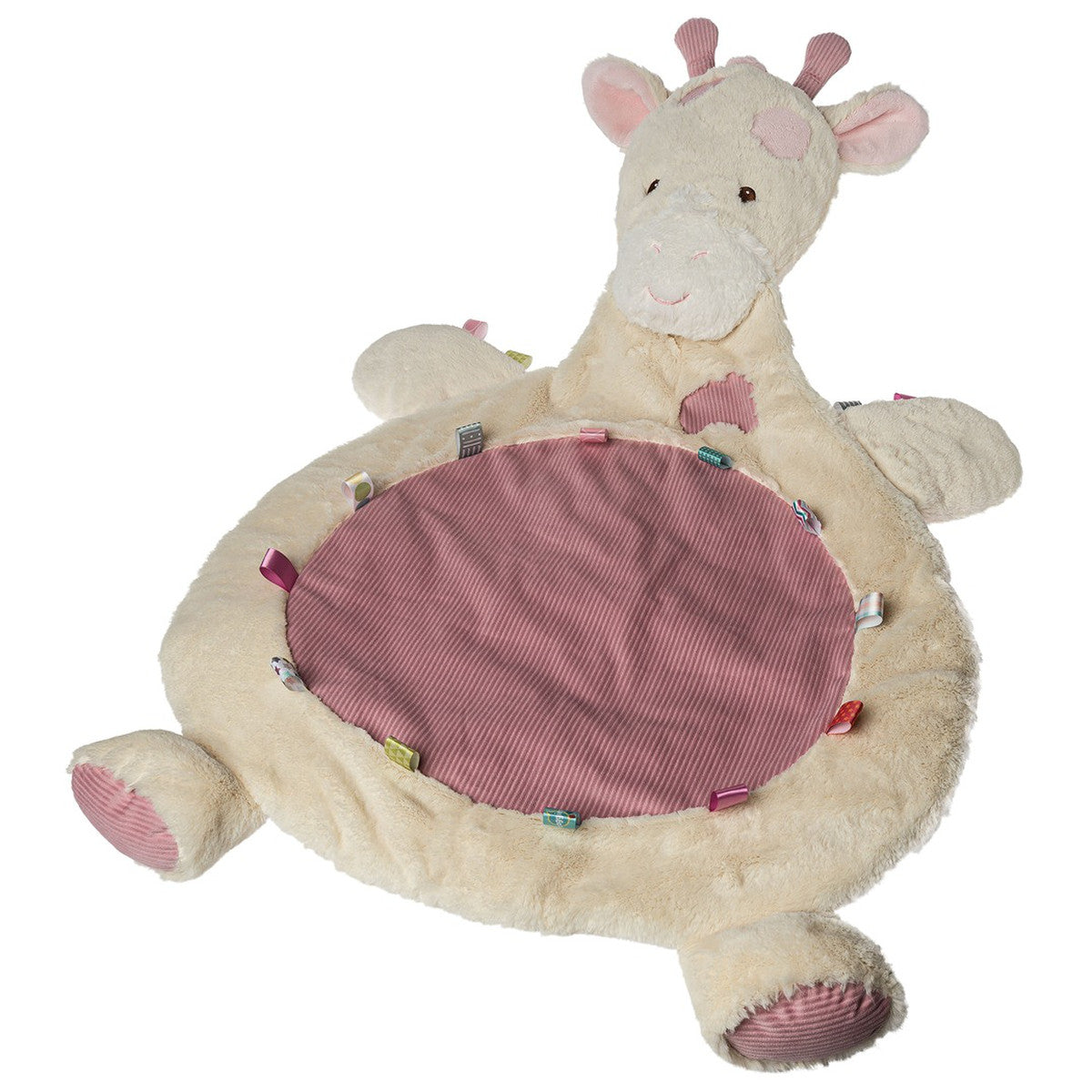 Mary Meyer Baby Mat (Tilly Giraffe)