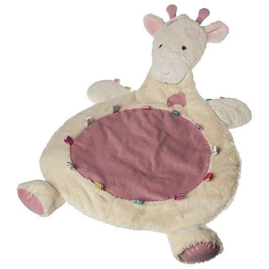 Mary Meyer Baby Mat (Tilly Giraffe)