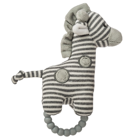 Mary Meyer Plush (Rattle, Giraffe)