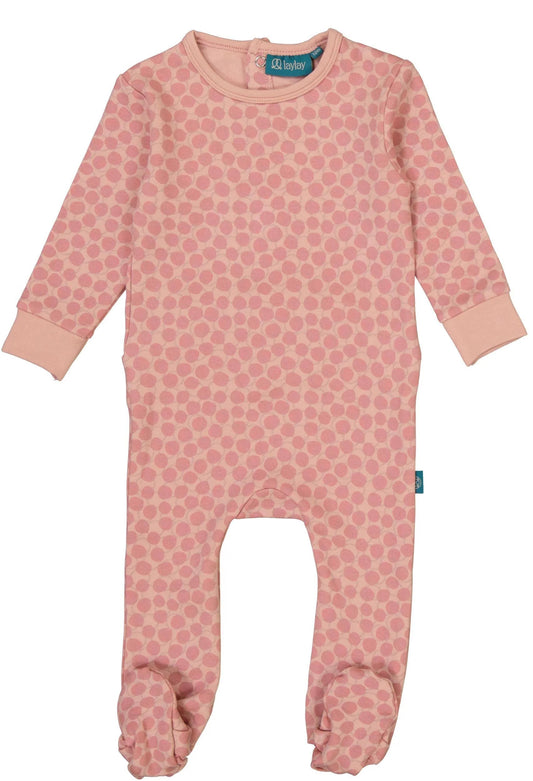 Laylay Circle Footie (g)