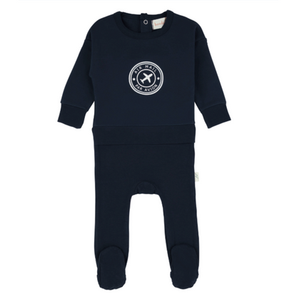 Bondoux Avion Footie