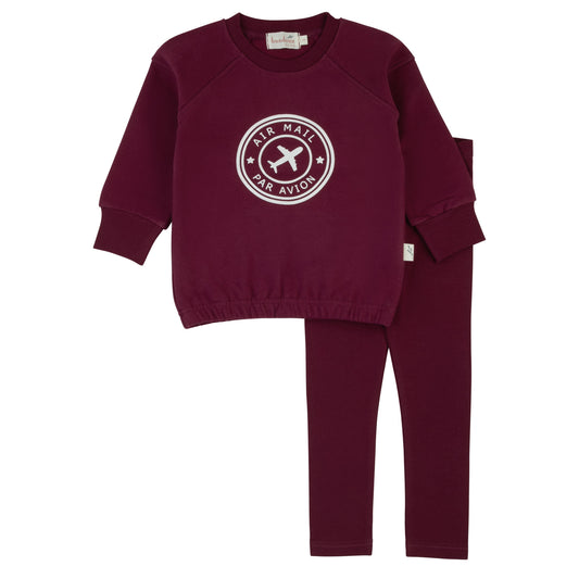 Bondoux Avion 2 Piece