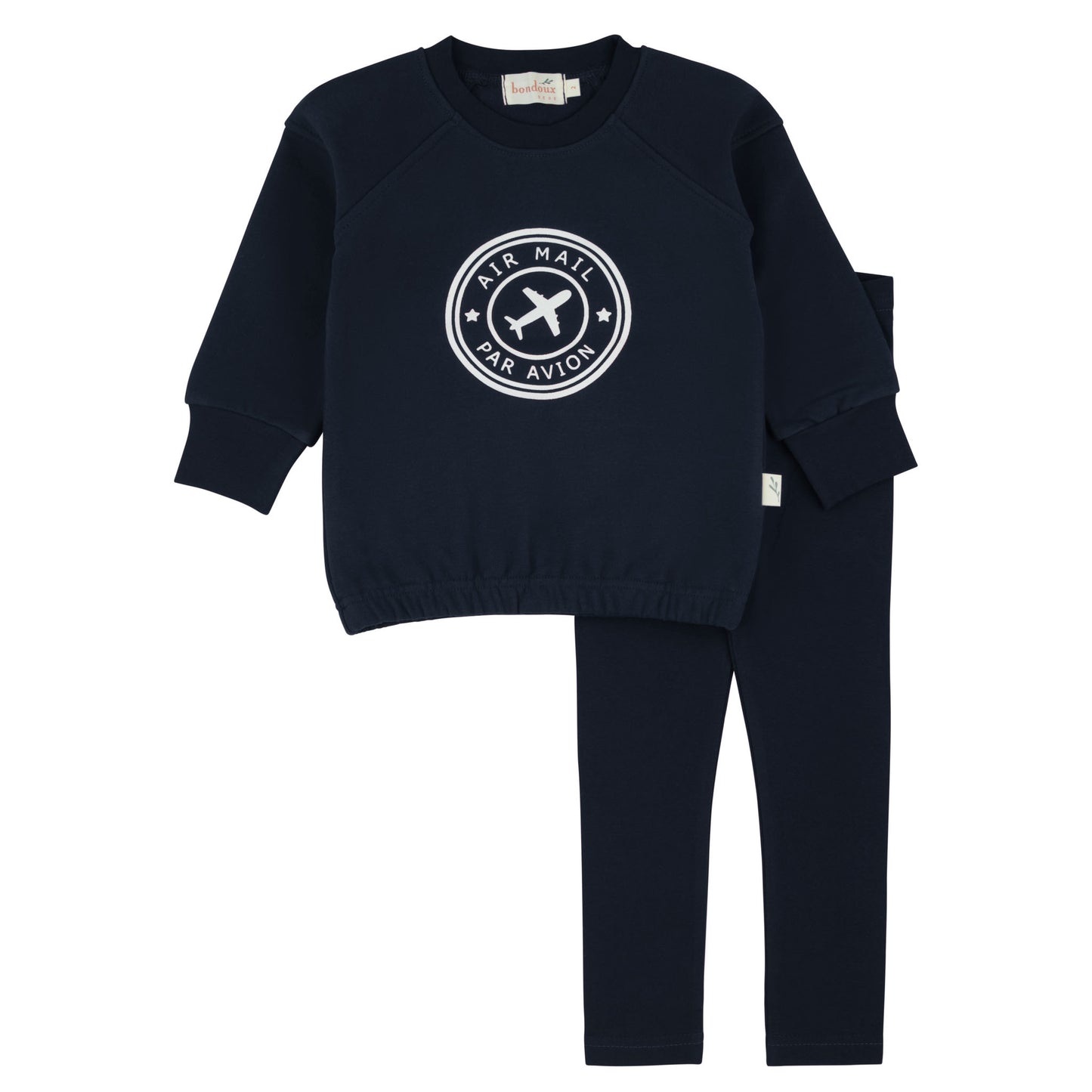 Bondoux Avion 2 Piece