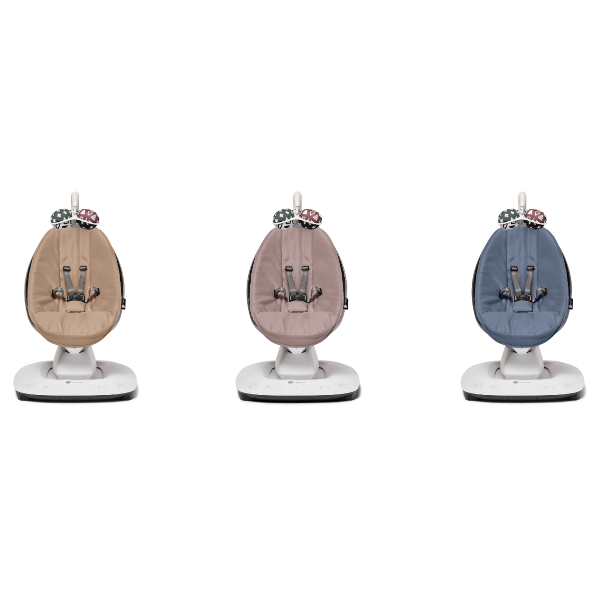 4Moms Mamaroo | Seven Cubs 4Moms Mamaroo | Seven Cubs