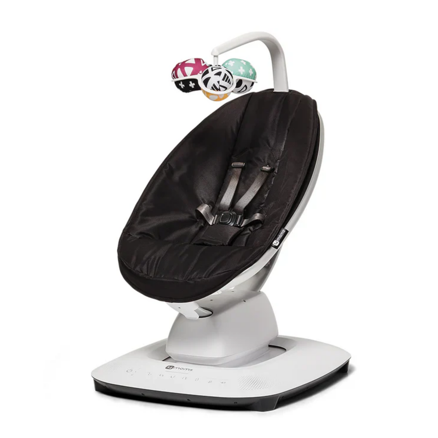 4Moms Mamaroo