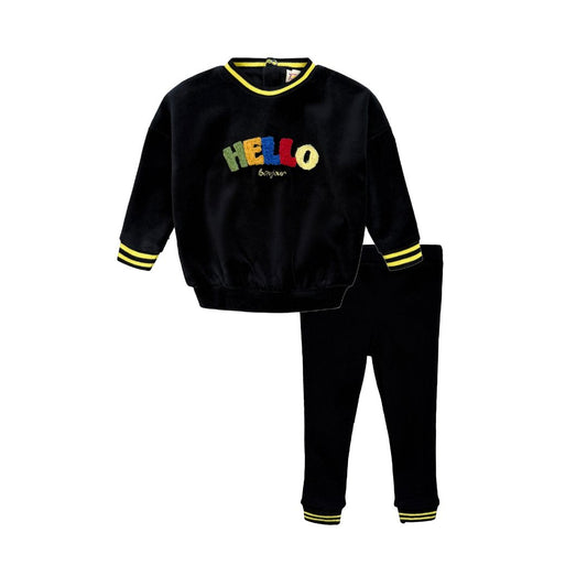 Teela Hello Set