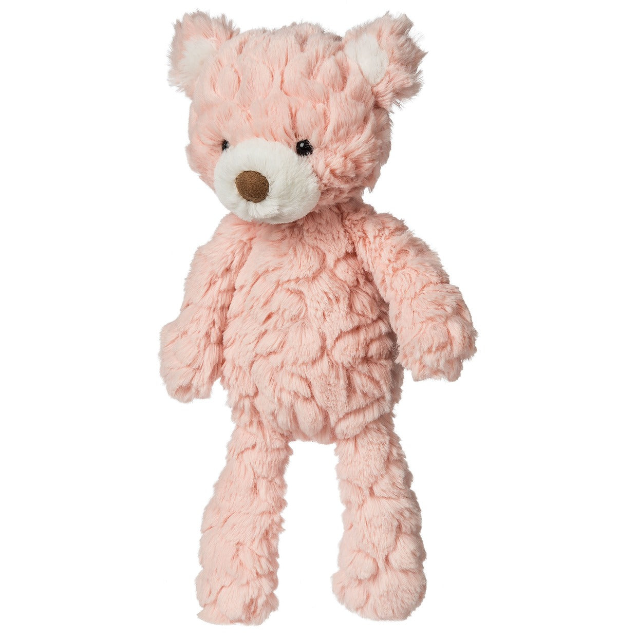 Mary Meyer Putty Blush Bear