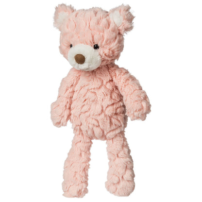 Mary Meyer Putty Blush Bear