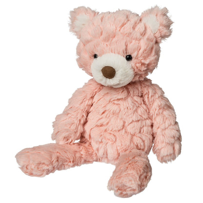 Mary Meyer Putty Blush Bear