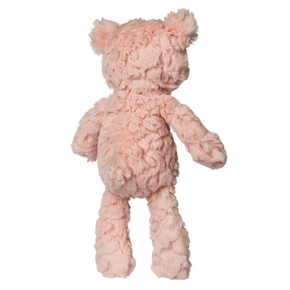 Mary Meyer Putty Blush Bear