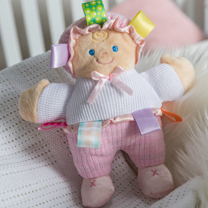 Mary Meyer Taggies Baby Doll