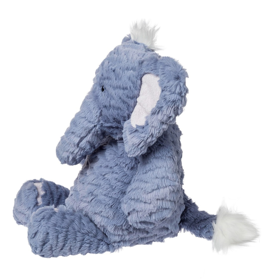 Mary Meyer FabFuzz Indigo Elephant