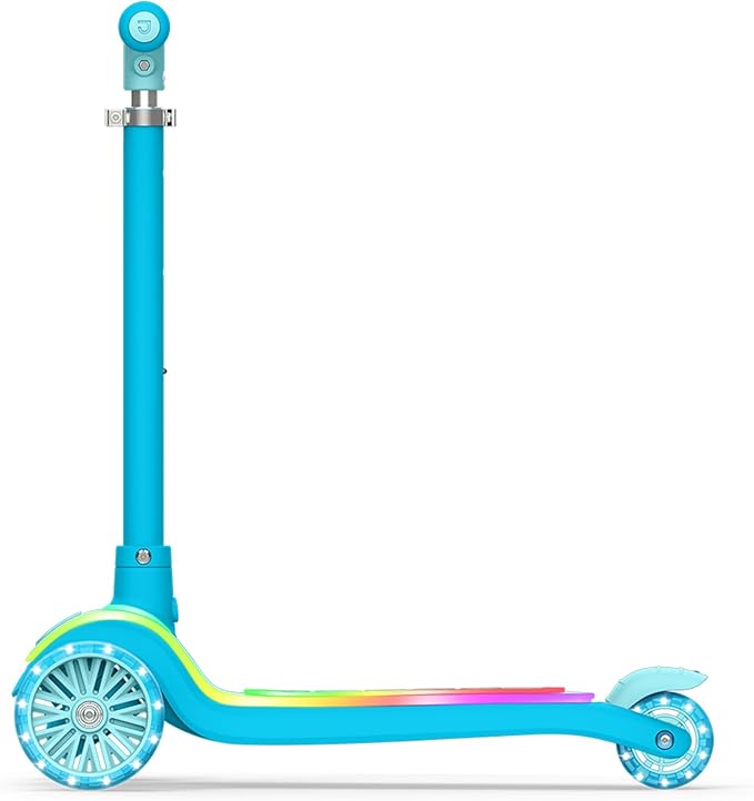 Jetson Jupiter Mini Kick Scooter