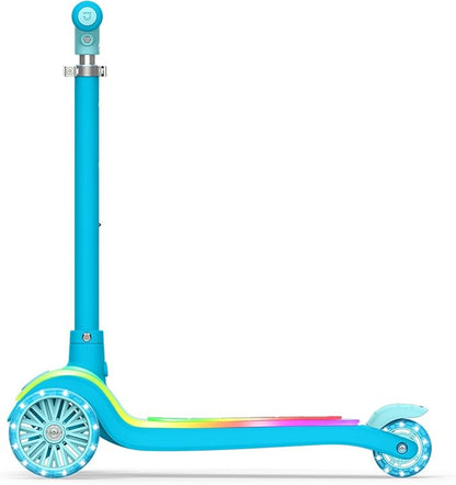 Jetson Jupiter Mini Kick Scooter