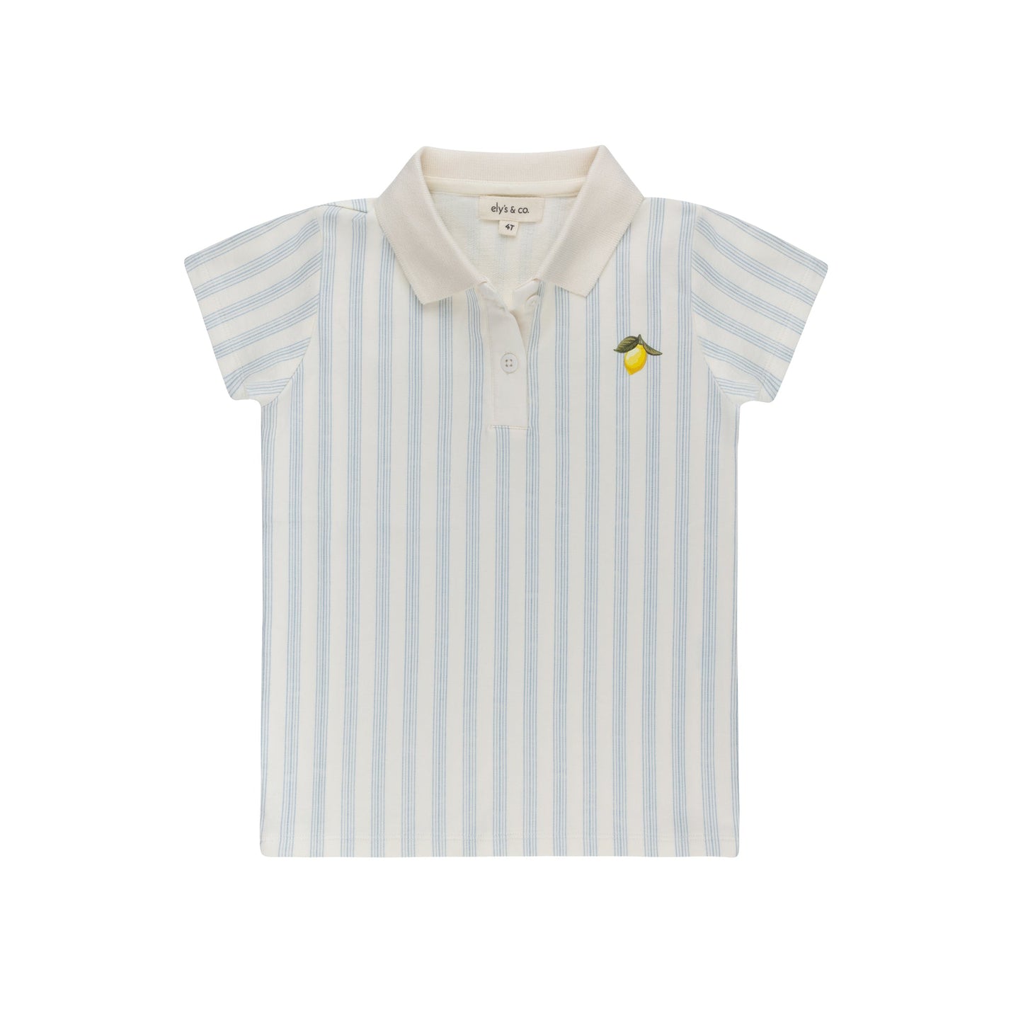 Ely's & Co. Fruit Polo