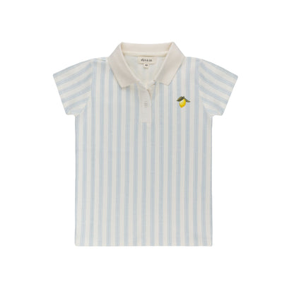 Ely's & Co. Fruit Polo