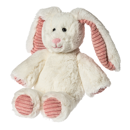 Mary Meyer Marshmallow Cottonball Bunny