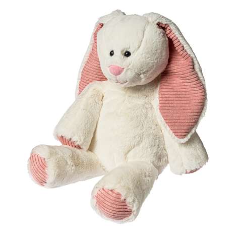 Mary Meyer Marshmallow Big Cottonball Bunny