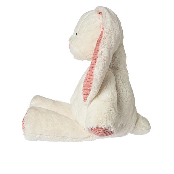 Mary Meyer Marshmallow Big Cottonball Bunny