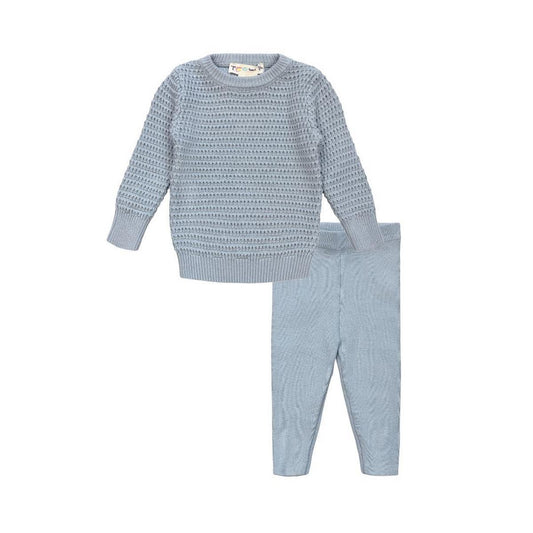 Teela Weave Baby Set