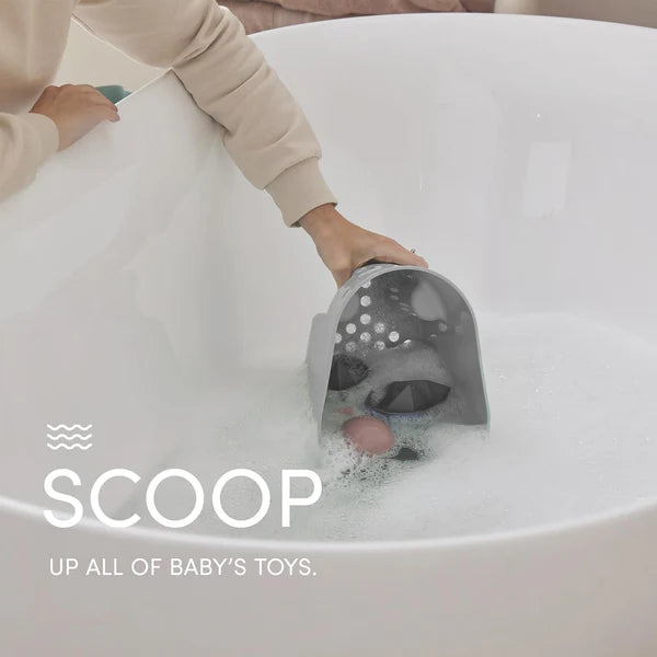Shnuggle Ellie Bath Toy Drying Caddy