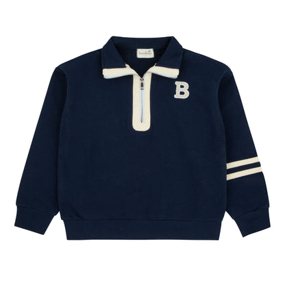 Bondoux Varsity Boys Top