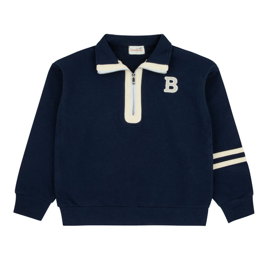 Bondoux Varsity Boys Top