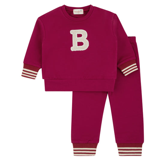 Bondoux Varsity 2 Pcs Set (g)