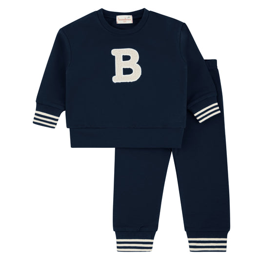 Bondoux Varsity 2 Pcs Set